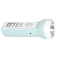 Ліхтарик на сонячній батареї Sirius TH3450