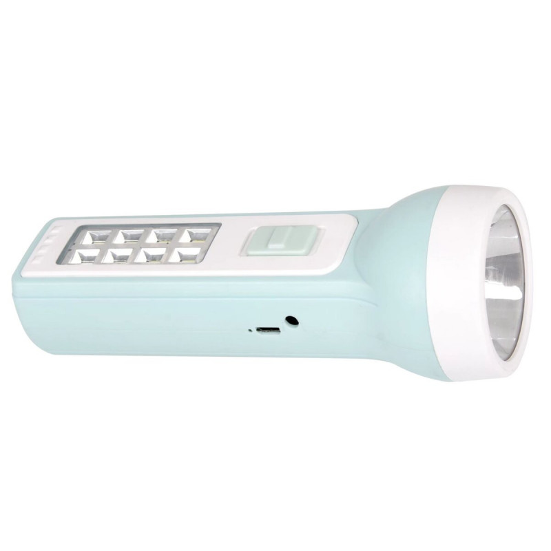 Ліхтарик на сонячній батареї Sirius TH3450