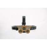 Налобний ліхтар Sirius TL-7237