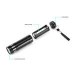 Ліхтарик Sirius TL-1001