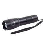 Ліхтар світлодіодний Sirius T6 (алюміній)