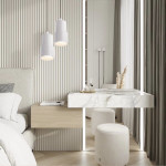 Люстра підвісна в стилі лофт Sirius PRD 4630-P