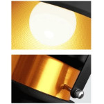 Люстра підвісна в стилі лофт Sirius Ю 93021-1S на 1 плафон