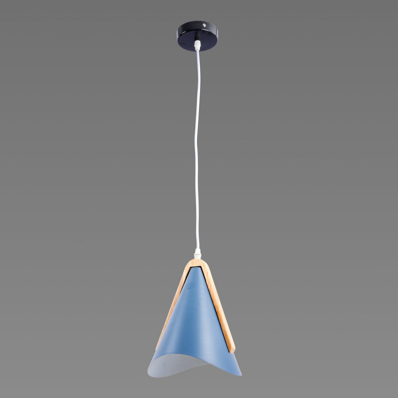 Люстра в стилі лофт PL044