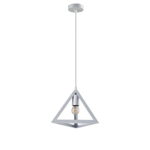 Люстра підвісна в стилі лофт Sirius TY-5205 WH