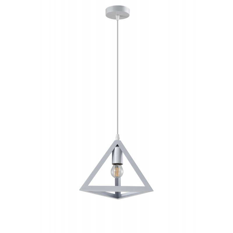 Люстра підвісна в стилі лофт Sirius TY-5205 WH