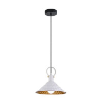 Люстра підвісна VALESO TY-5183 WT біла