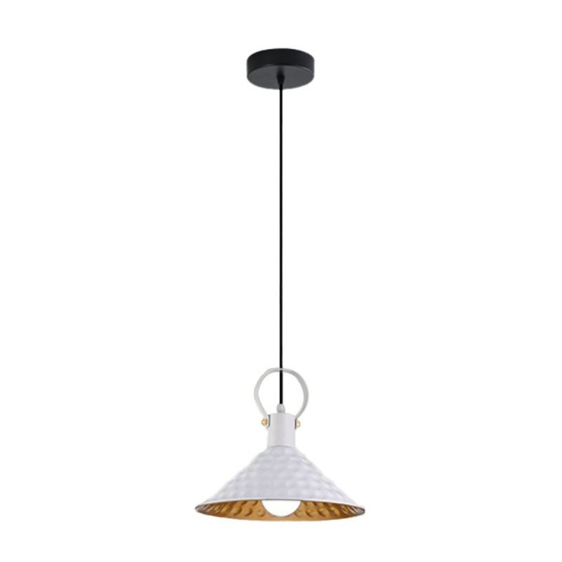 Люстра підвісна VALESO TY-5183 WT біла