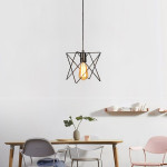 Люстра в стилі лофт MLP0307