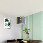 Люстра в стилі лофт PL072