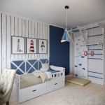 Люстра в стилі лофт PL044