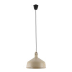 Люстра в стилі лофт HN8423L KH