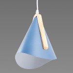 Люстра в стилі лофт PL044