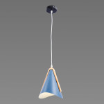 Люстра в стилі лофт PL044