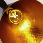 Люстра підвісна Sirius 6766/А BK