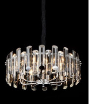 Люстра кришталева Sirius Ш 89001/8