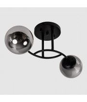 Люстра Sirius Л 8068/2 на 2 плафони