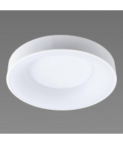 Люстра світлодіодна Sirius GLD-23412 WT 50W