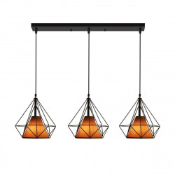 Металлические люстры LOFT