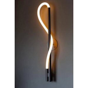 Бра настенное светодиодное VALESO THD11657A-1 12W