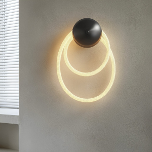 Бра настенное светодиодное VALESO THB63813-2 20W