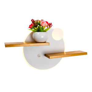 Бра настенная светодиодная Sirius 8929-R