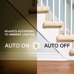 Нічник LED Sirius TL-9029 білий