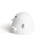 Силіконовий дитячий нічник 