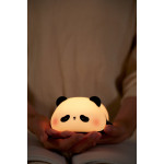 Силіконовий бездротовий нічник 