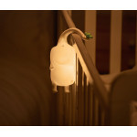 Силіконовий бездротовий нічник «Слоненя»