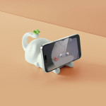 Силіконовий бездротовий нічник «Слоненя»