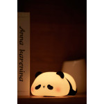 Силіконовий бездротовий нічник 