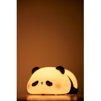 Силіконовий бездротовий нічник 