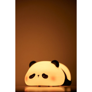 Силіконовий бездротовий нічник 