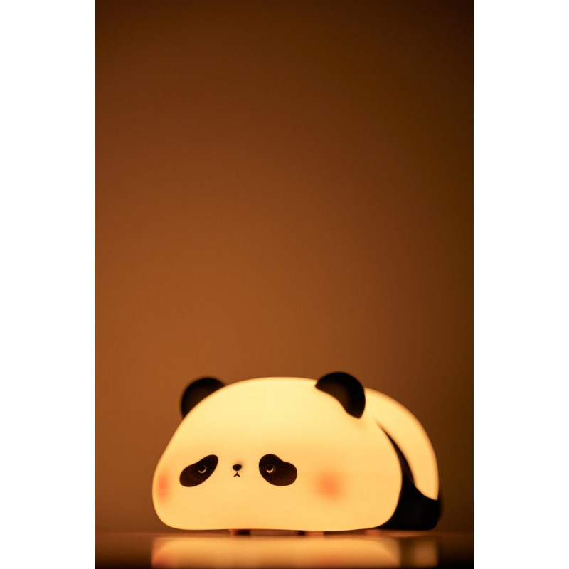 Силіконовий бездротовий нічник 