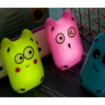 Світильник нічник дитячий Sirius TY-7012 GN