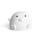 Силіконовий дитячий нічник 