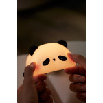 Силіконовий бездротовий нічник 