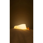 Силіконовий нічник 