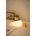 Силіконовий нічник 