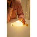 Силіконовий нічник 