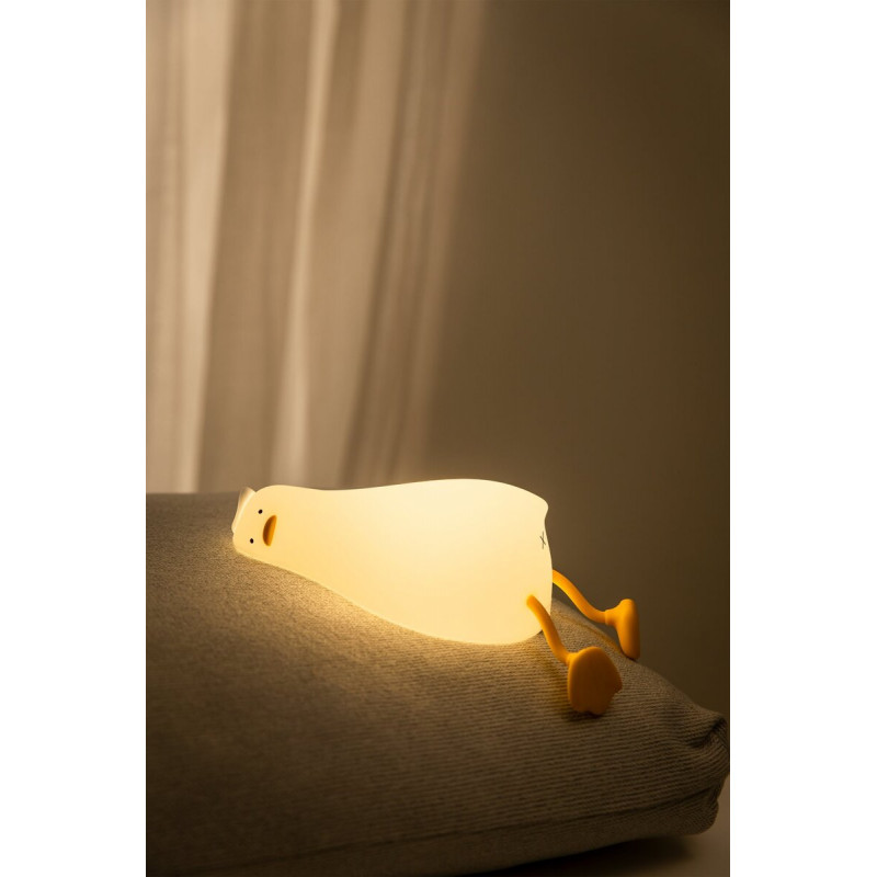 Силіконовий нічник 