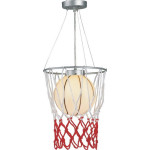 Люстра підвісна дитяча Sirius МD 5059-1B