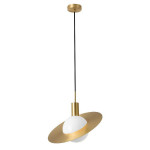 Люстра підвісна PL052 (лампочка в комплект не входить)