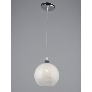 Підвісний світильник VALESO B A4403/1H Хром