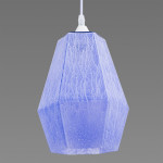 Підвісна люстра B A4398/1H WT