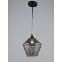 Підвісна люстра B A4394/1H BK