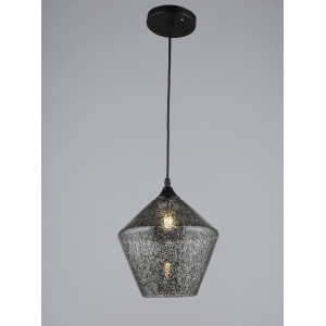 Підвісна люстра B A4394/1H BK