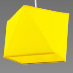 Люстра дитяча підвісна Sirius 8883-3В