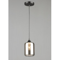 Люстра подвесная B N6742/1H BK черная